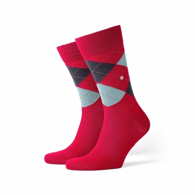 Sokken Burlington Edinburgh SO Merlot