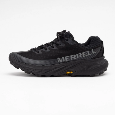 Chaussures de Trail Merrell Femme Agility Peak 5 Black