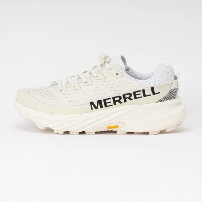 Merrell Women Agility Peak 5 White White