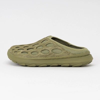 Slippers Merrell Women Hydro Mule SE Olive