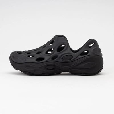 Sandals Merrell Women Hydro Next Gen Moc SE Triple Black