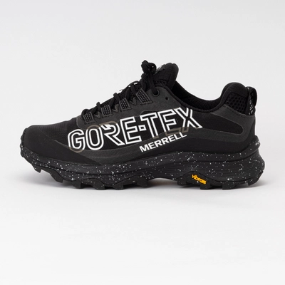 Merrell Women MOAB Speed GTX SE Black