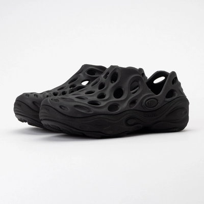 Sandals Merrell Women Hydro Next Gen Moc SE Triple Black | Sneaker