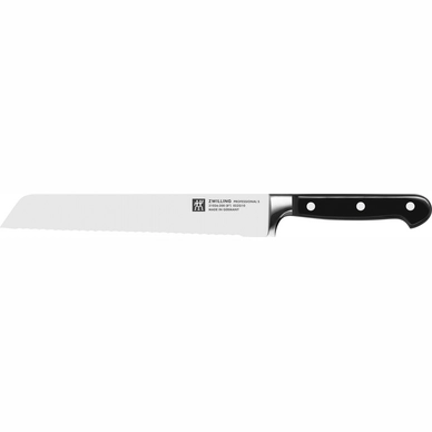 Broodmes Zwilling Professional S 20 cm