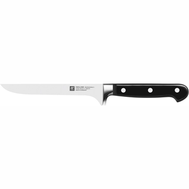Uitbeenmes Zwilling Professional S 14 cm