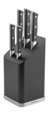 Messenblok Zwilling Spectrum (6-Delig)