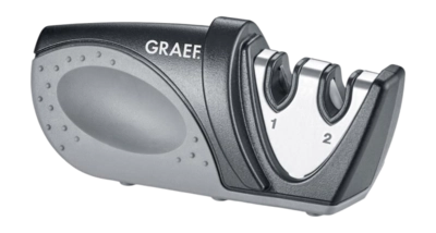 Messenslijper Graef Piccolo Compact