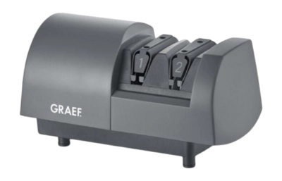 Messenslijper Graef SG520 Elektrisch