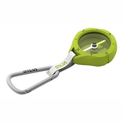 Boussole Metro Silva Verte