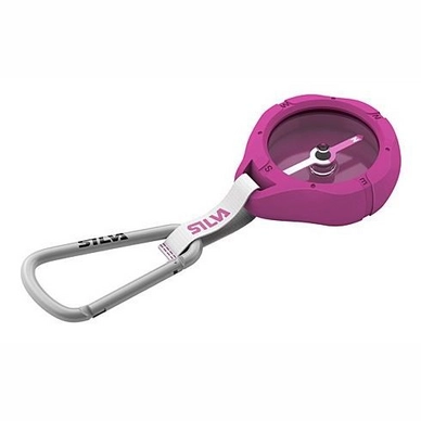 Kompass Silva Metro Rosa