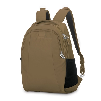 Rugzak Pacsafe Metrosafe LS350 Sandstone