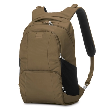 Rucksack Pacsafe Metrosafe LS450 Sandstone