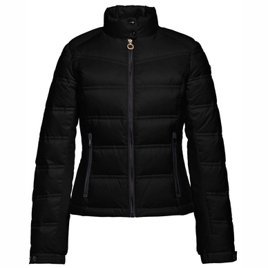 Jacket Goldbergh Women Hampton Black