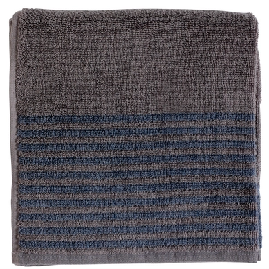 Badlaken Södahl Mist Grey