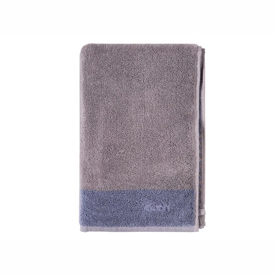 Badlaken Sodahl Mist Grey
