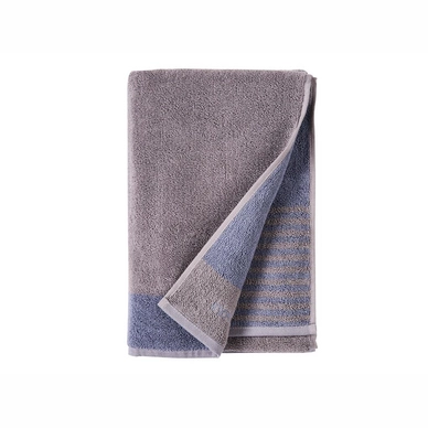 Badlaken Sodahl Mist Grey