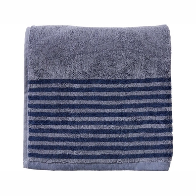 Handdoek Södahl Mist China Blue