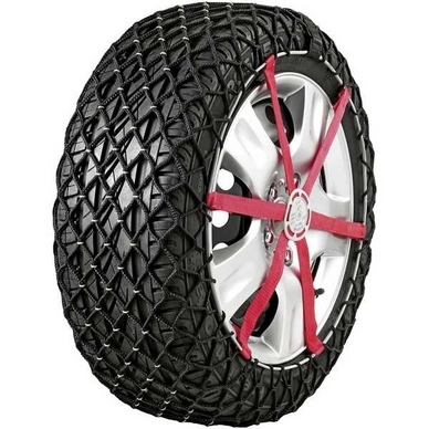 Chaussette à neige Michelin Easy Grip 4X4 Y12 Camping Car