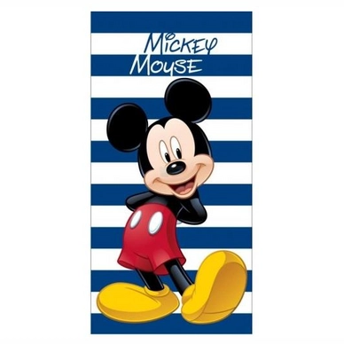 Strandlaken Mickey Mouse Disney