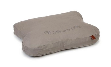 Hondenkussen Designed by Lotte Posh Middel