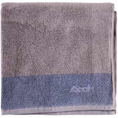 Handdoek Södahl Mist Grey
