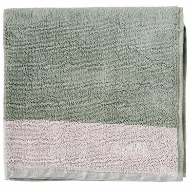 Handdoek Södahl Mist Leaf Green