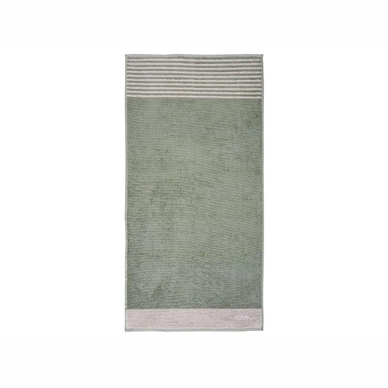Handdoek Södahl Mist Leef Green