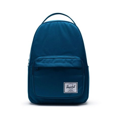 Rucksack Herschel Supply Co. Miller Moroccan Blue