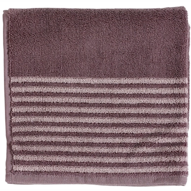 Handdoek Södahl Mist Mauve