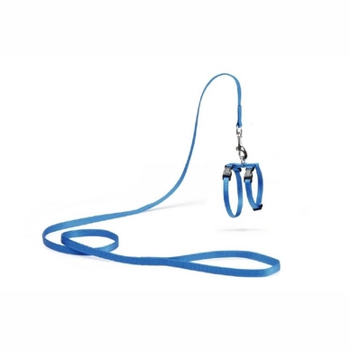 Kittentuig Beeztees Mimi Blauw