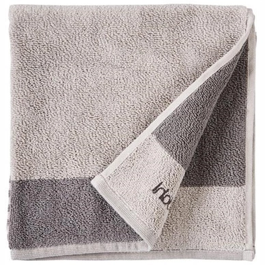 Handdoek Södahl Mist Natur