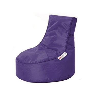 Zitzak Sit&Joy Mini Balina Purple