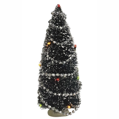 Luville Tree With Lights Battery Operated