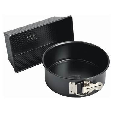 Bakvormen Kaiser Mini Bakvormen Set