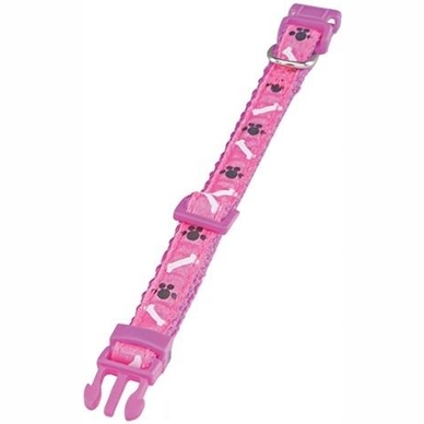 Halsband Nobby Mini Lila