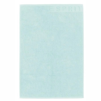 Badmat Esprit Solid Mint (60 x 90 cm)