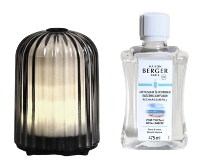 Mistdiffuser Maison Berger Cannelo 475ML Vent d'Océan
