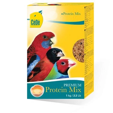 Vogelvoer CéDé Protein Mix