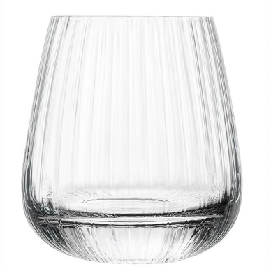 Cocktailglas Luigi Bormioli Mixology 400 ml (6-Delig)