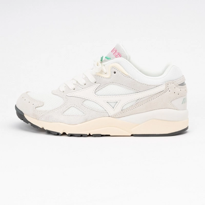 Mizuno Unisex Sky Medal Gardenia/White Sand/Snow White
