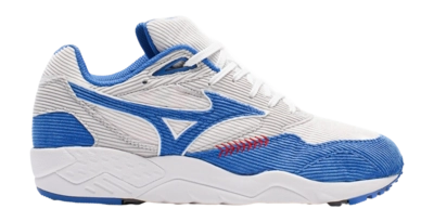 Mizuno Unisex Contender Shinzo Paris Blue Rats