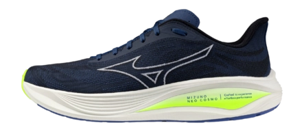 Mizuno Heren Neo Cosmo Estate Blue/White/Lightning Yellow
