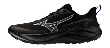 Mizuno Men Neo Lumina GTX Black/Harbor Mist/Black