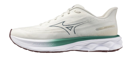 Mizuno Heren Wave Skyrise 7 Snow White/North Sea/Summer Sand