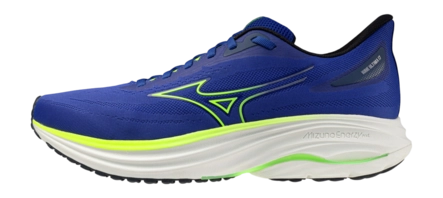 Mizuno Heren Wave Ultima 17 Surf the Web/Lightning Yellow/Salute
