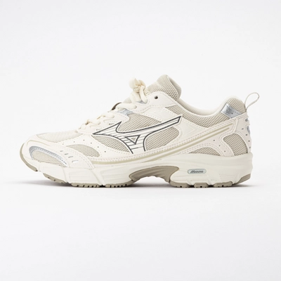 いし様　靴　ecru サイズ37 Mizuno MXR Suede Summer Sand Pristine '24 | Sneaker District COM