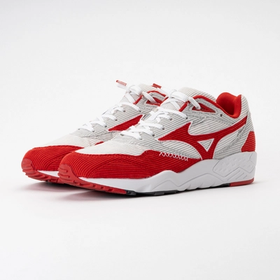 Mizuno Unisex Contender Shinzo Paris Red Rats '24 | Sneaker
