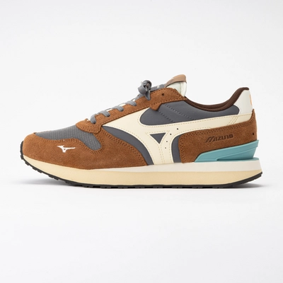 Sneaker Mizuno Mizuno RB87 Unisex Quiet Shade/Banana Crape/Thrush