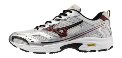 Sneaker Mizuno MXR Unisex Nimbus Cloud/Syrah/Silver
