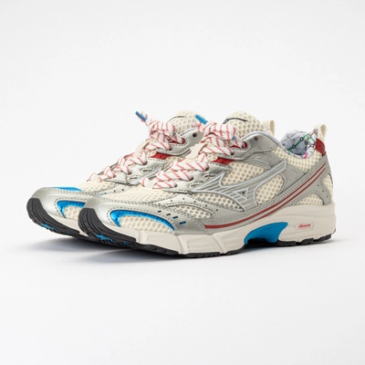 ミズ ミズノ（MIZUNO）（メンズ、レディース）卓球シューズ ウエーブ